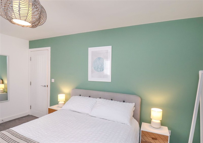 Bedroom (photo 2) at Apartment 3, Redcar