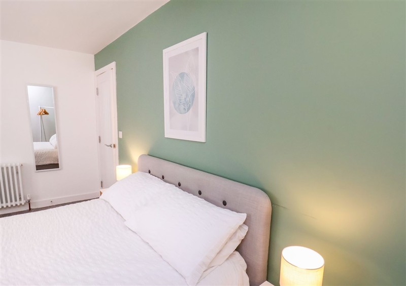 Bedroom (photo 3) at Apartment 3, Redcar