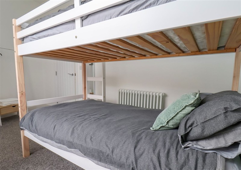 Bedroom (photo 4) at Apartment 3, Redcar