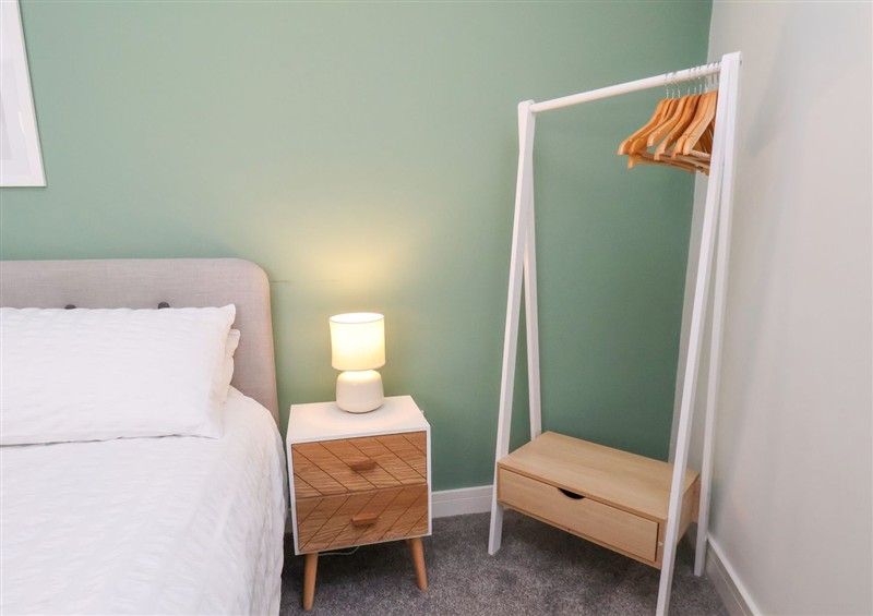 One of the 2 bedrooms (photo 2) at Apartment 3, Redcar