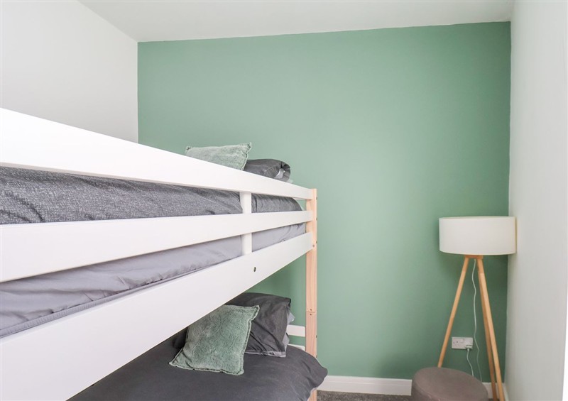 One of the bedrooms (photo 3) at Apartment 3, Redcar