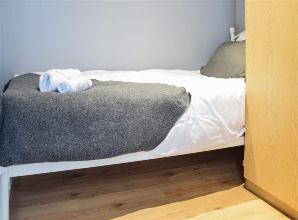 Single bedroom