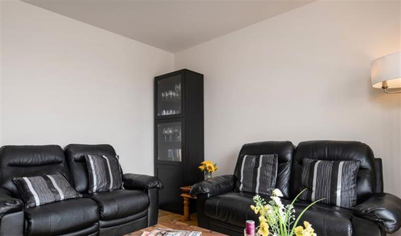 Enjoy the living room (photo 2) at Apartment 3, Trearddur Bay