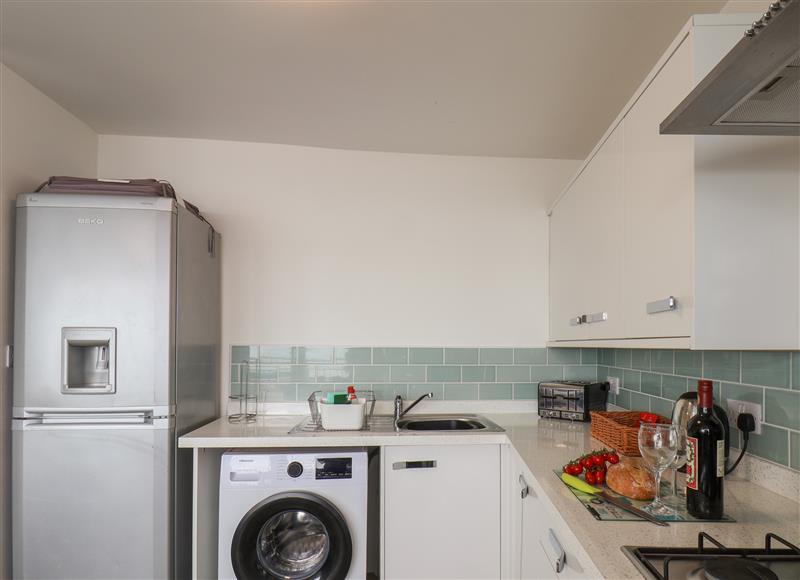 Kitchen (photo 3) at Apartment 4 @52, Bridlington