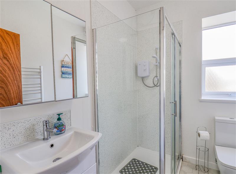 Bathroom (photo 2) at Apartment 4 Bridlington Bay, Bridlington