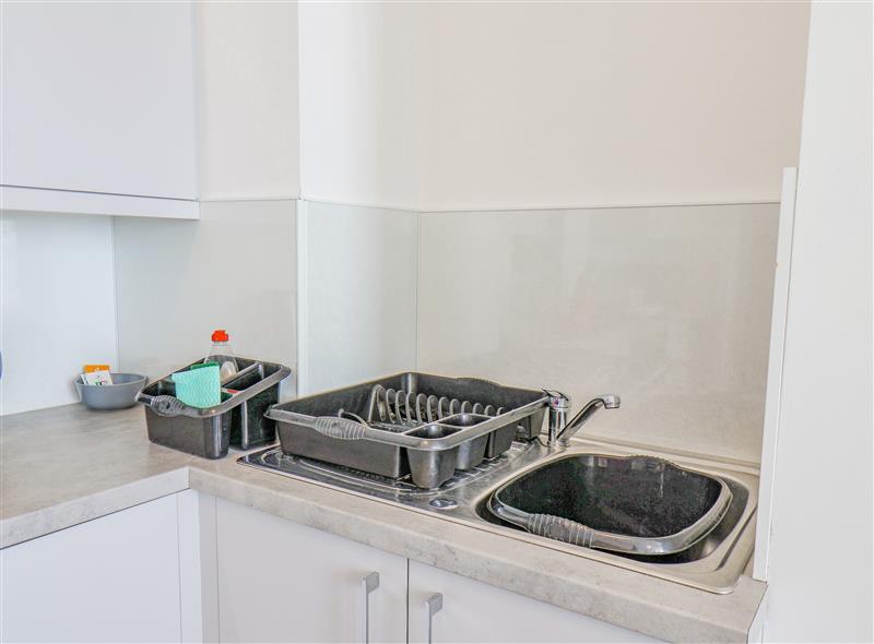 This is the kitchen (photo 3) at Apartment 4 Bridlington Bay, Bridlington