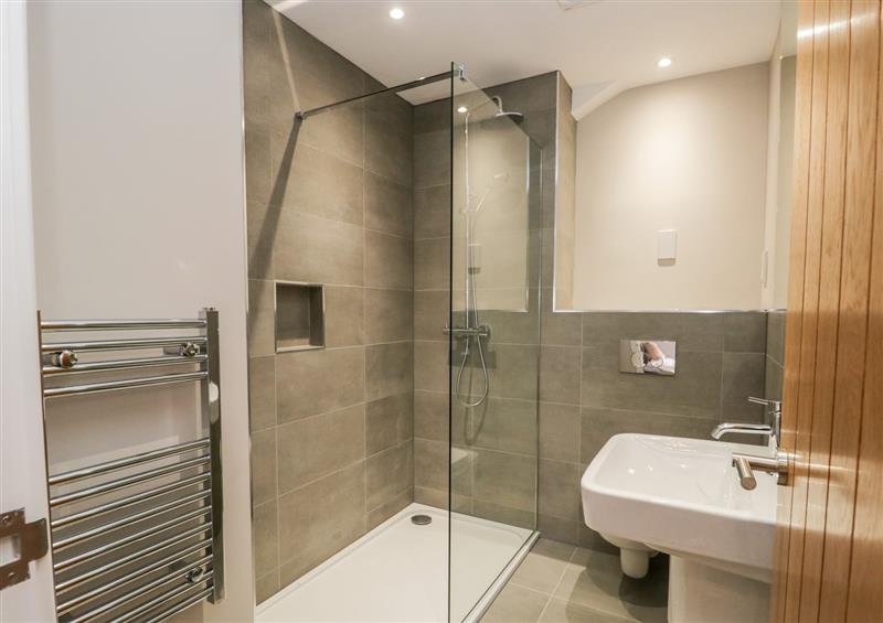 Bathroom (photo 2) at Apartment 4, Kendal