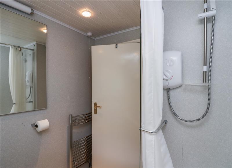 Bathroom (photo 3) at Apartment 4, Keswick