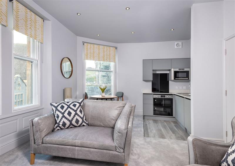 Enjoy the living room at Apartment 4 Skiddaw, Keswick