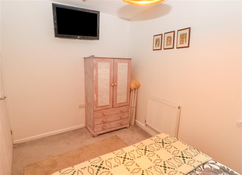One of the 2 bedrooms (photo 2) at Apartment 4, Tenby