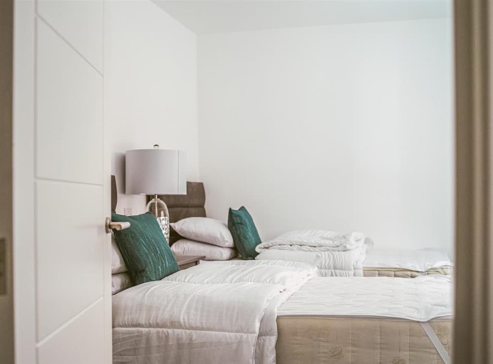 Double bedroom (photo 2) at Apartment 4 in York, North Yorkshire