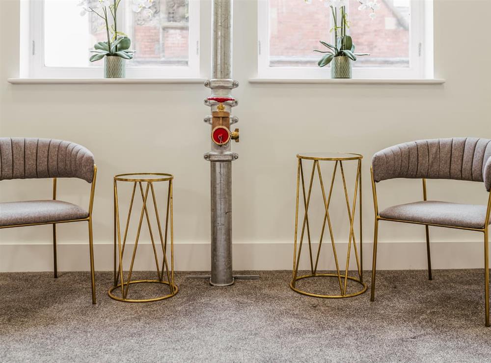 Interior at Apartment 4 in York, North Yorkshire