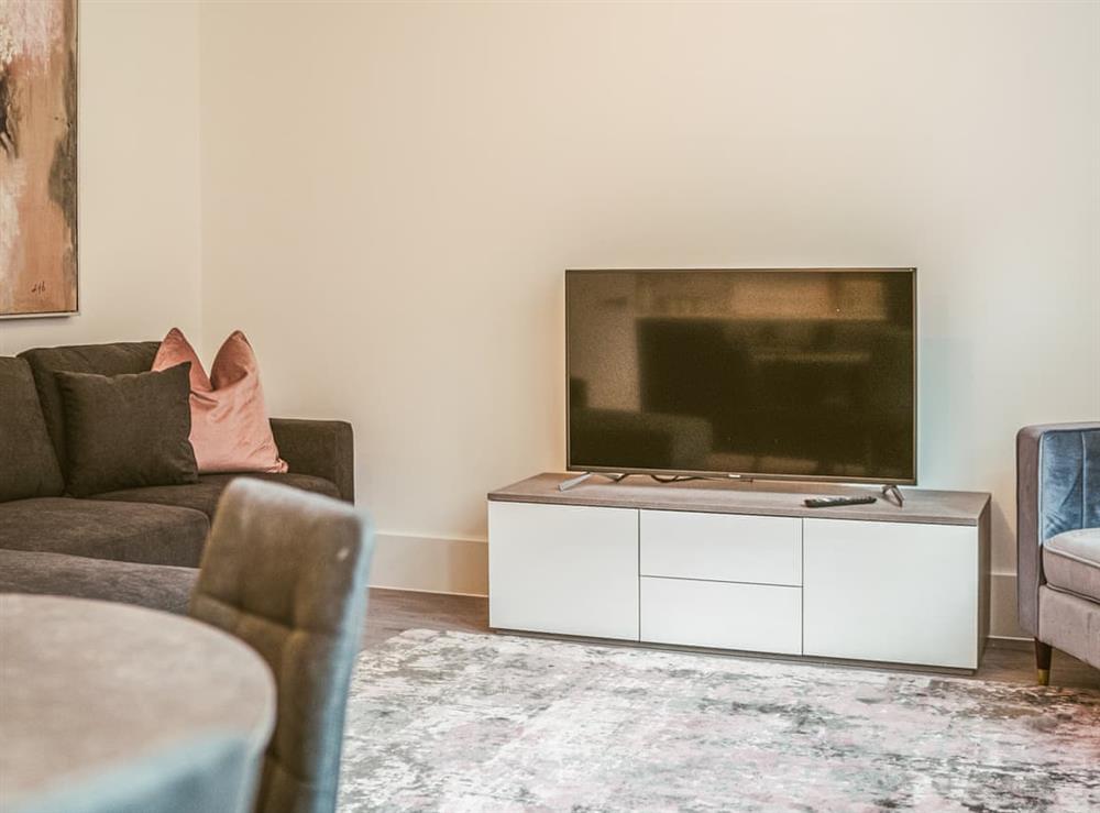 Living area (photo 2) at Apartment 4 in York, North Yorkshire