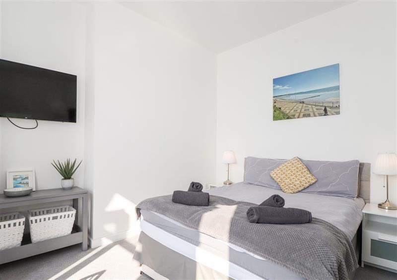 Relax in the living area at Apartment 5 Bridlington Bay, Bridlington