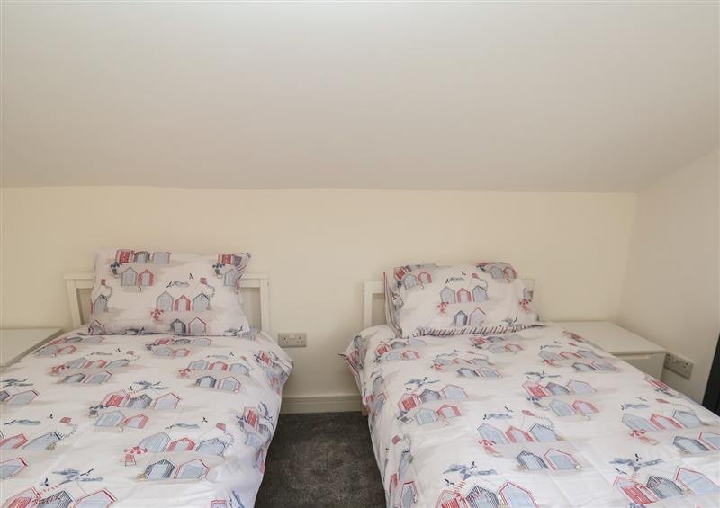 Bedroom (photo 2) at Apartment 5, Bridlington