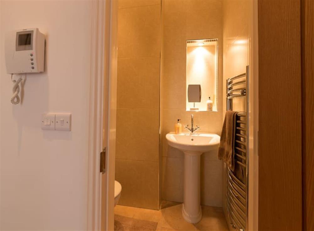 Bathroom (photo 2) at Apartment 6 in Shanklin Manor, Shanklin
