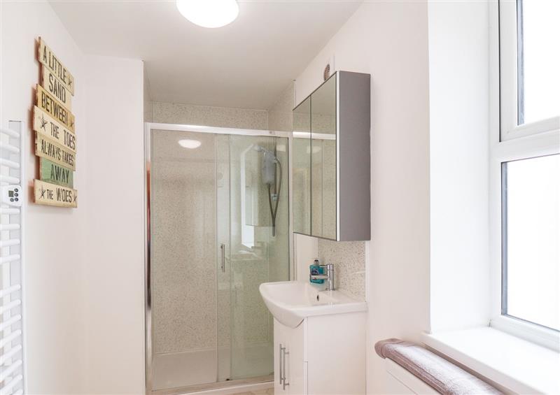 Bathroom (photo 2) at Apartment 7 Bridlington Bay, Bridlington