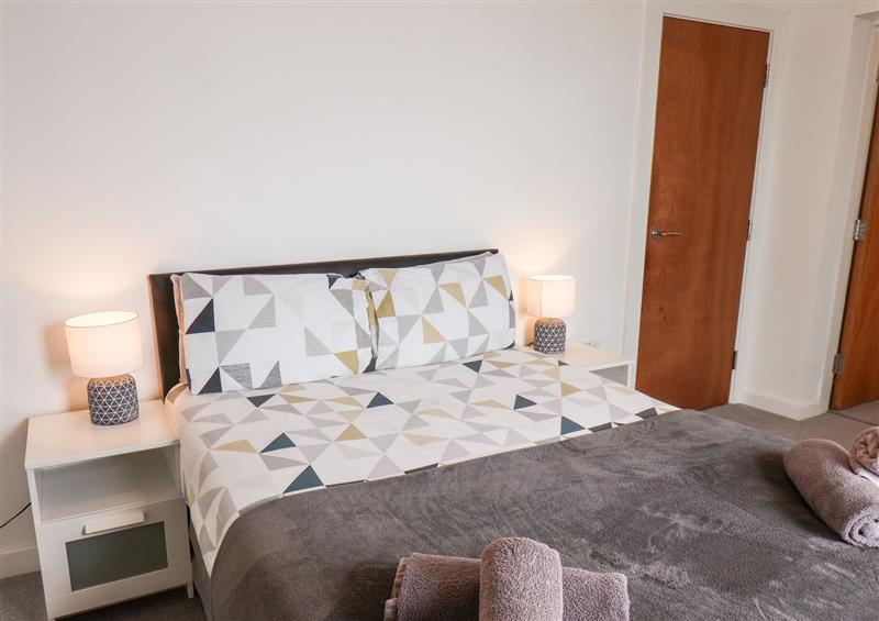 One of the 3 bedrooms at Apartment 7 Bridlington Bay, Bridlington