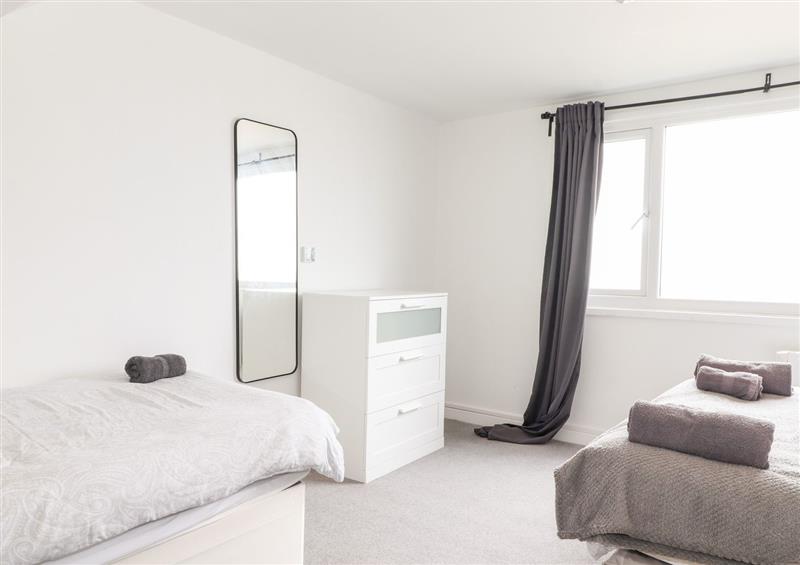 Bedroom (photo 2) at Apartment 8 Bridlington Bay, Bridlington
