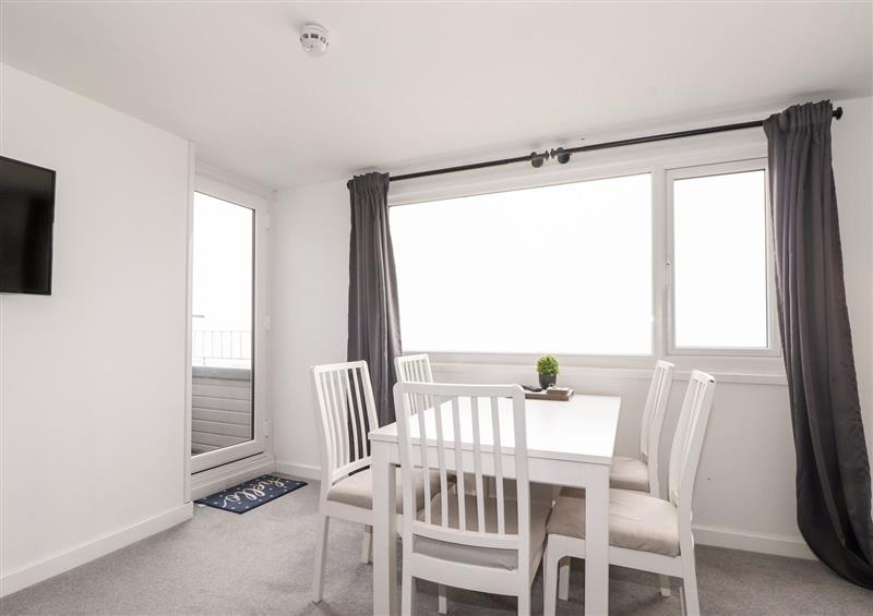 Enjoy the living room at Apartment 8 Bridlington Bay, Bridlington