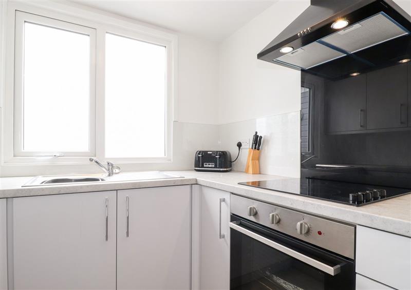 The kitchen (photo 2) at Apartment 8 Bridlington Bay, Bridlington