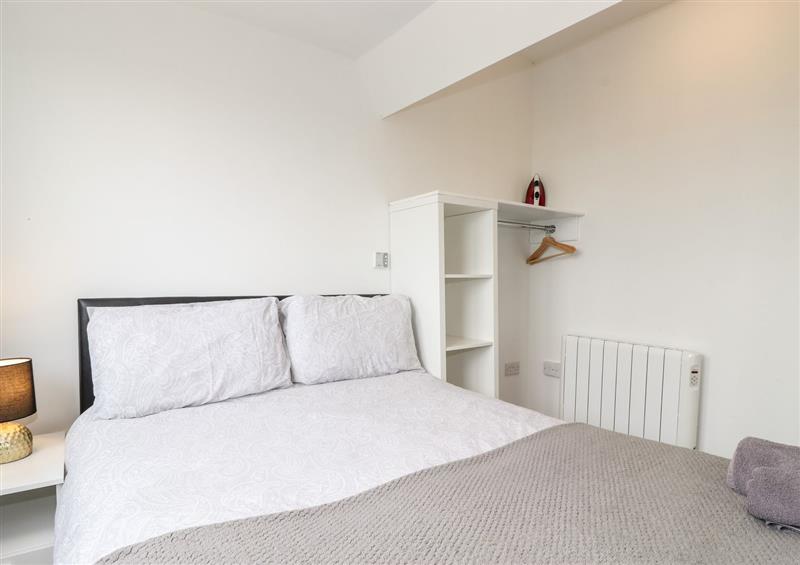 This is a bedroom (photo 2) at Apartment 8 Bridlington Bay, Bridlington