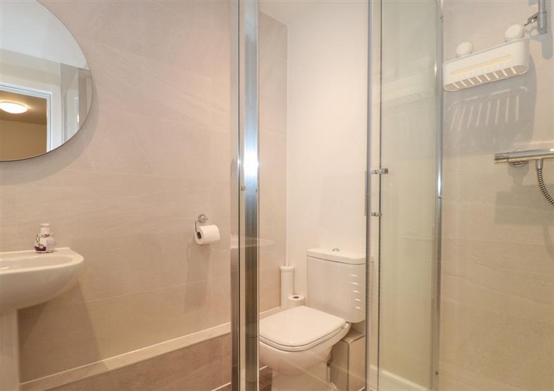 Bathroom (photo 2) at Apartment 8, Exmouth