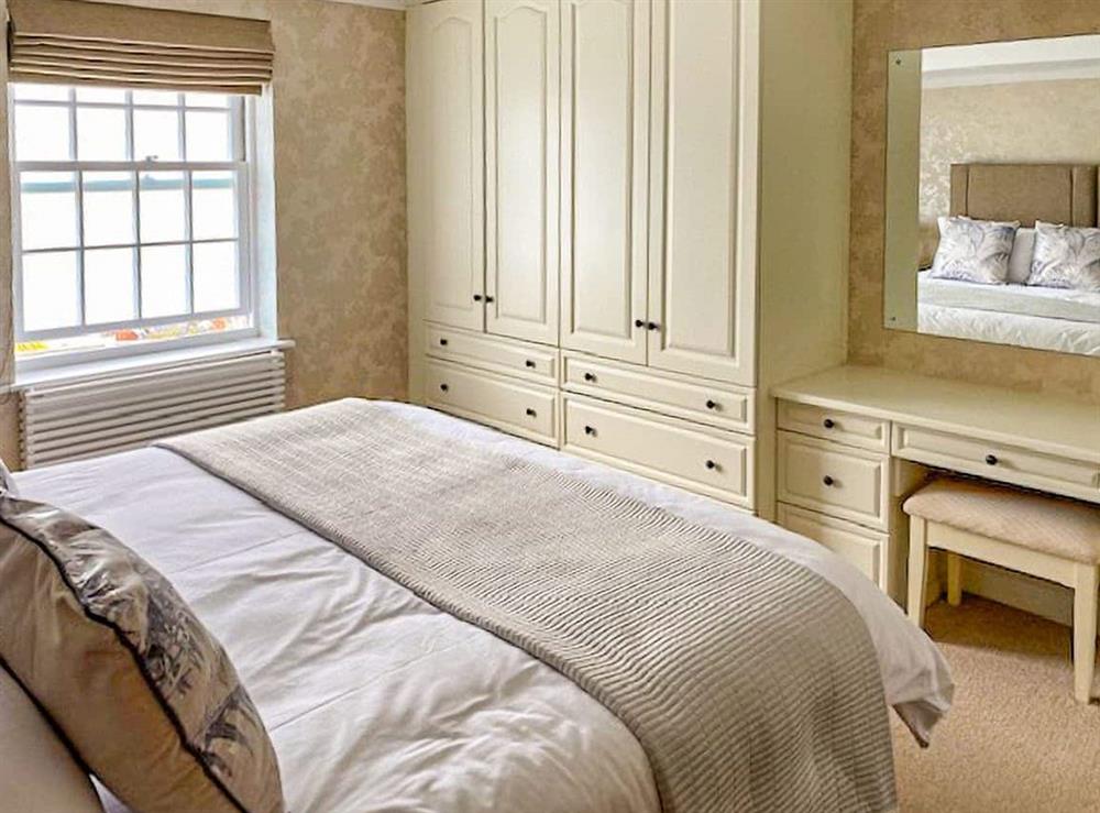 Double bedroom (photo 2) at Apartment 9 Barton Manor in Bognor Regis, West Sussex