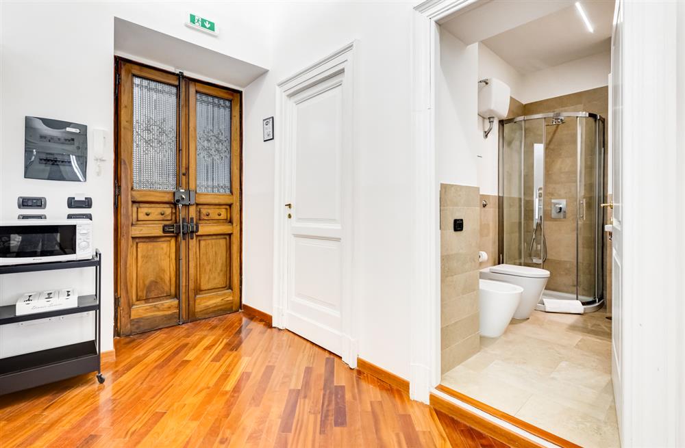 Apartment Abacaxi