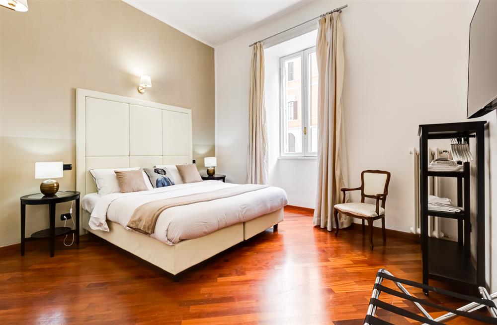 Apartment Abacaxi