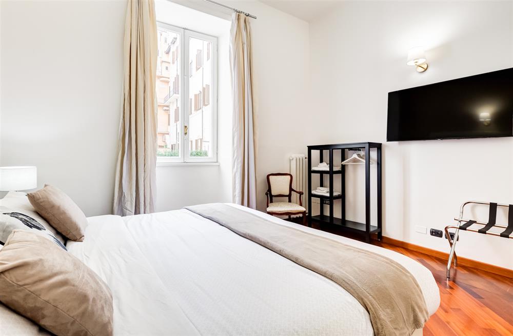 Apartment Abacaxi