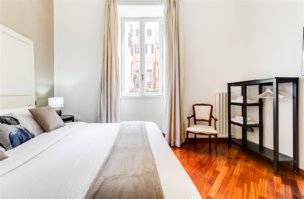 Apartment Abacaxi