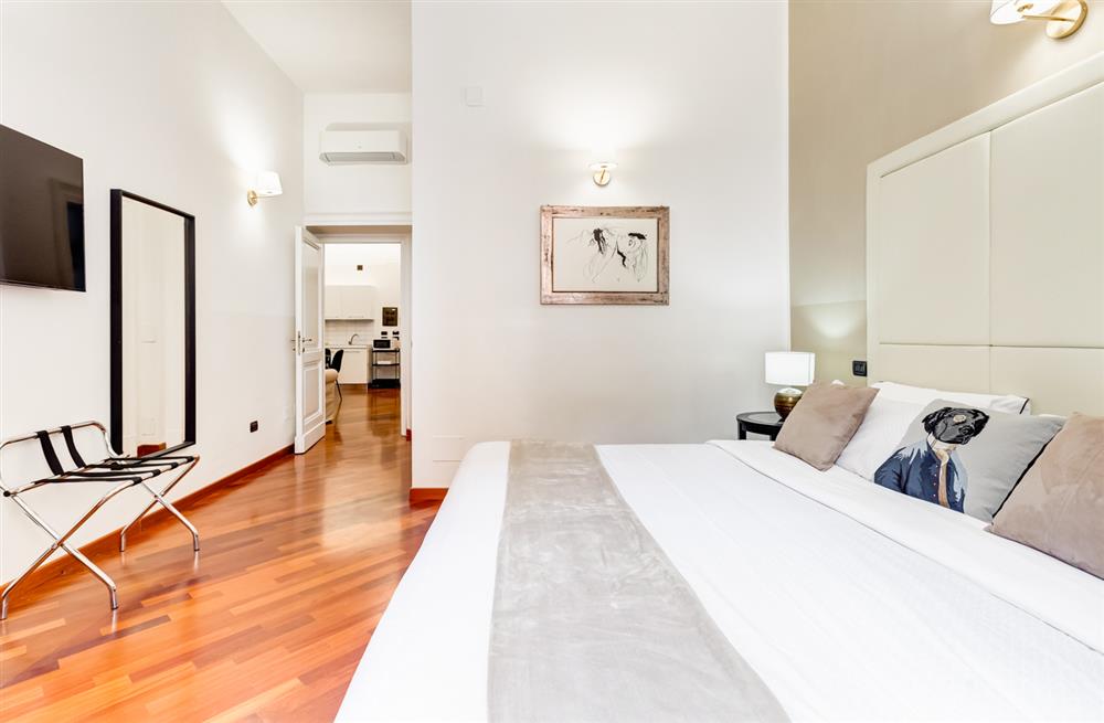 Apartment Abacaxi
