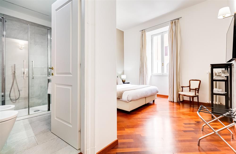 Apartment Abacaxi