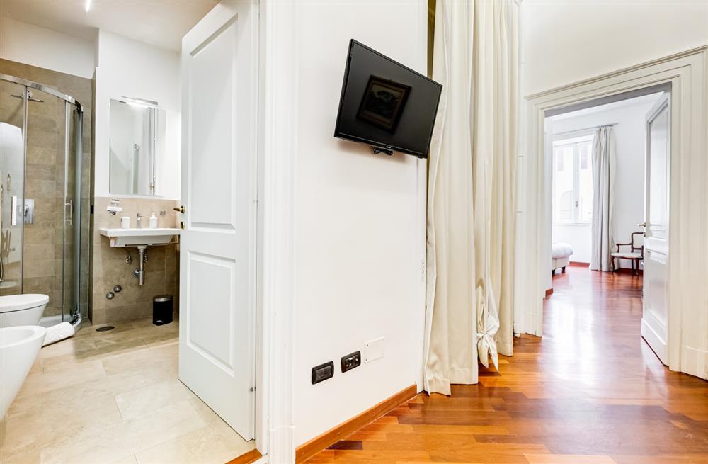 Apartment Abacaxi