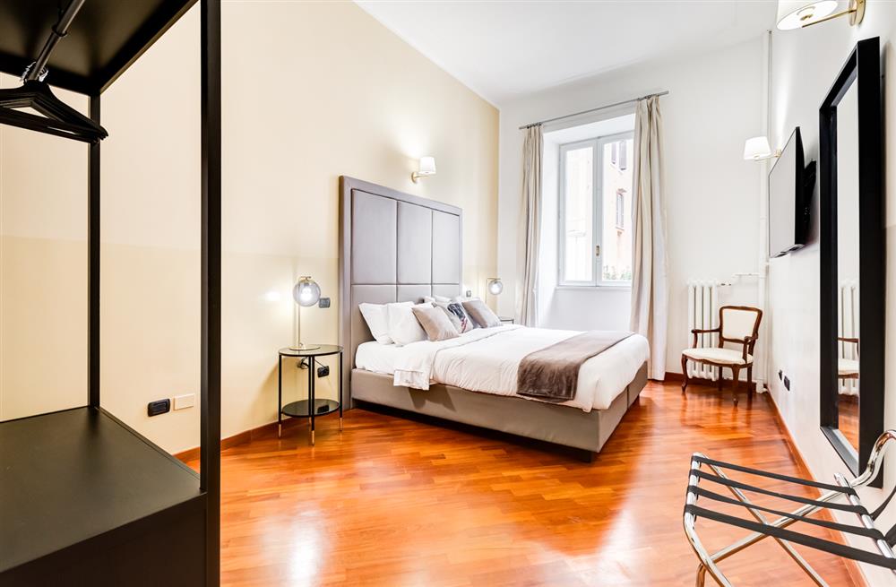 Apartment Abacaxi