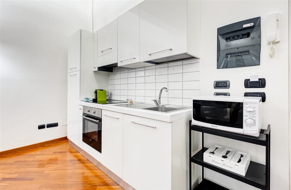Apartment Abacaxi