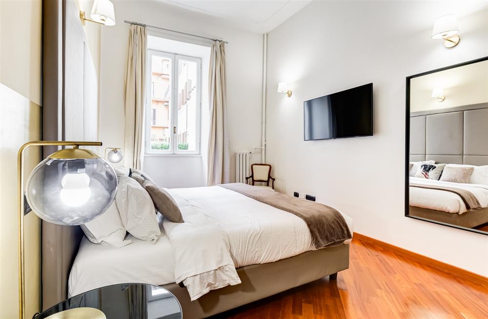 Apartment Abacaxi