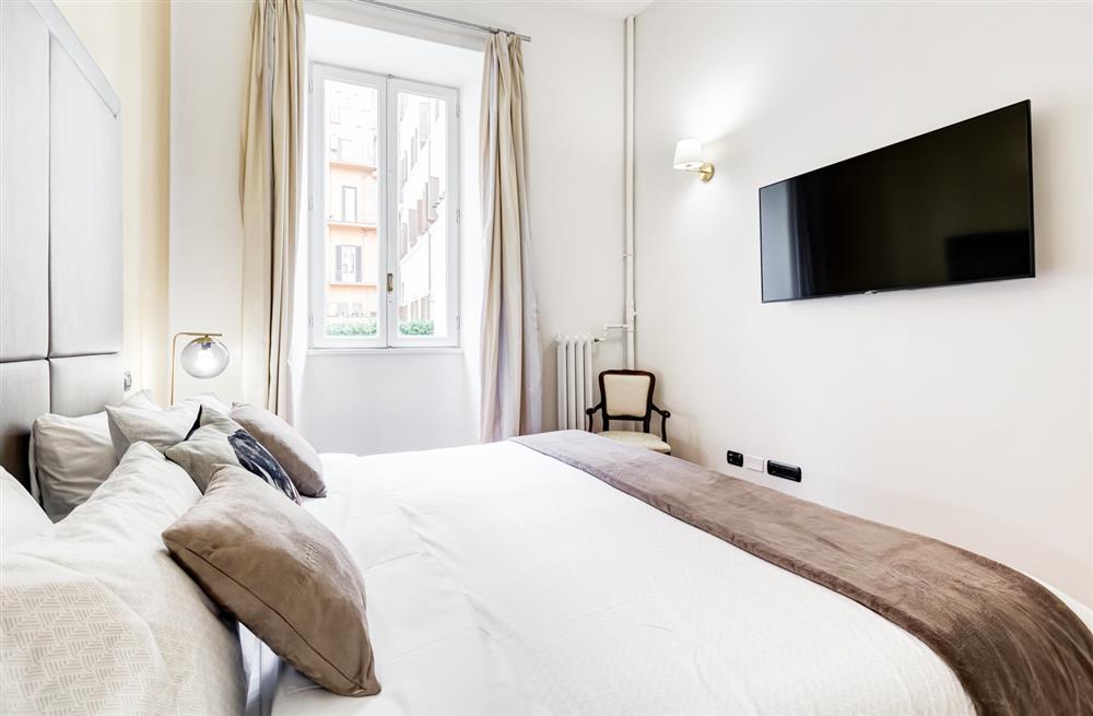 Apartment Abacaxi