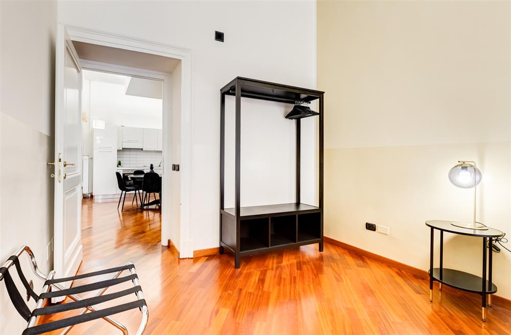 Apartment Abacaxi