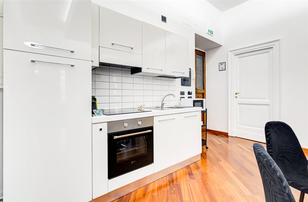 Apartment Abacaxi
