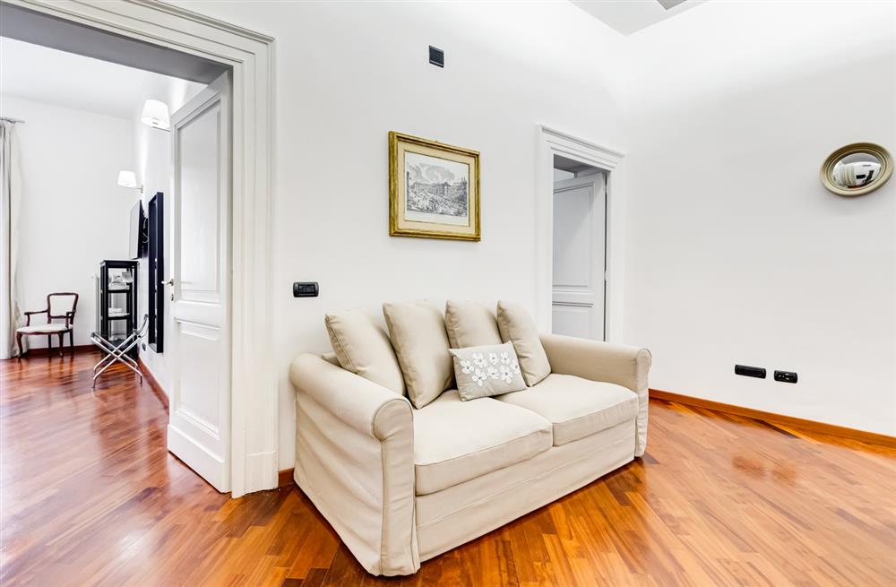 Apartment Abacaxi