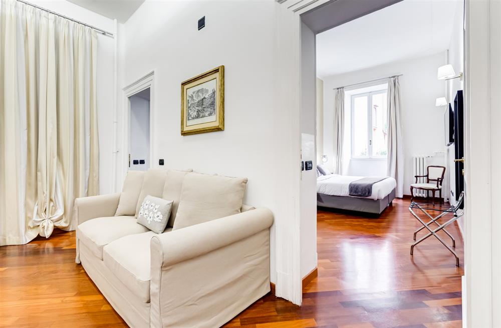 Apartment Abacaxi