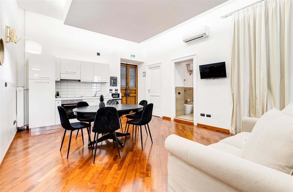 Apartment Abacaxi