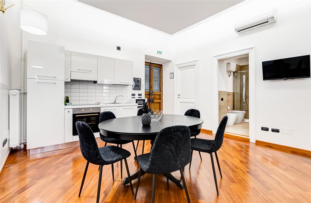 Apartment Abacaxi