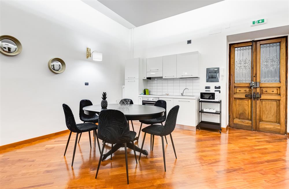 Apartment Abacaxi