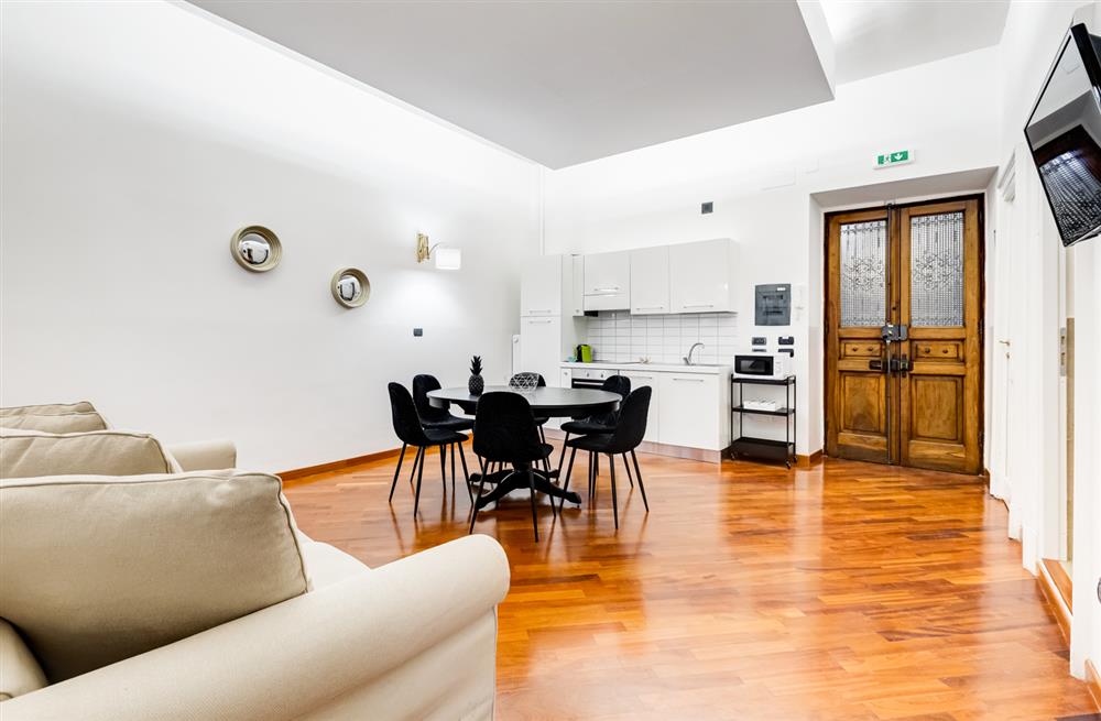 Apartment Abacaxi