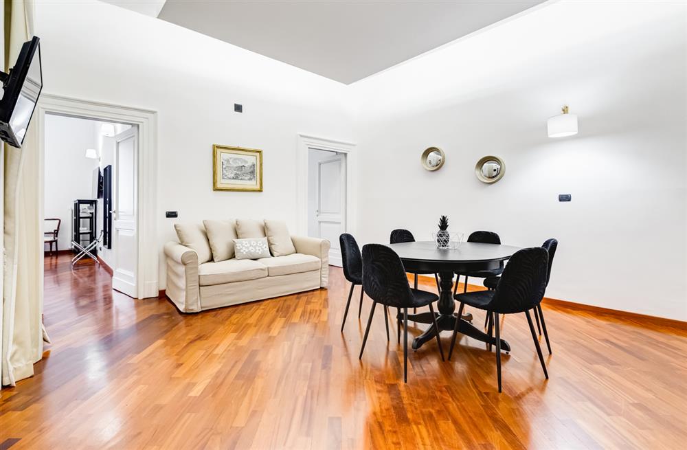 Apartment Abacaxi