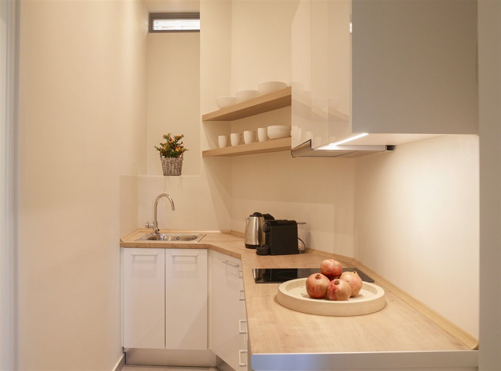 Apartment Achilleos