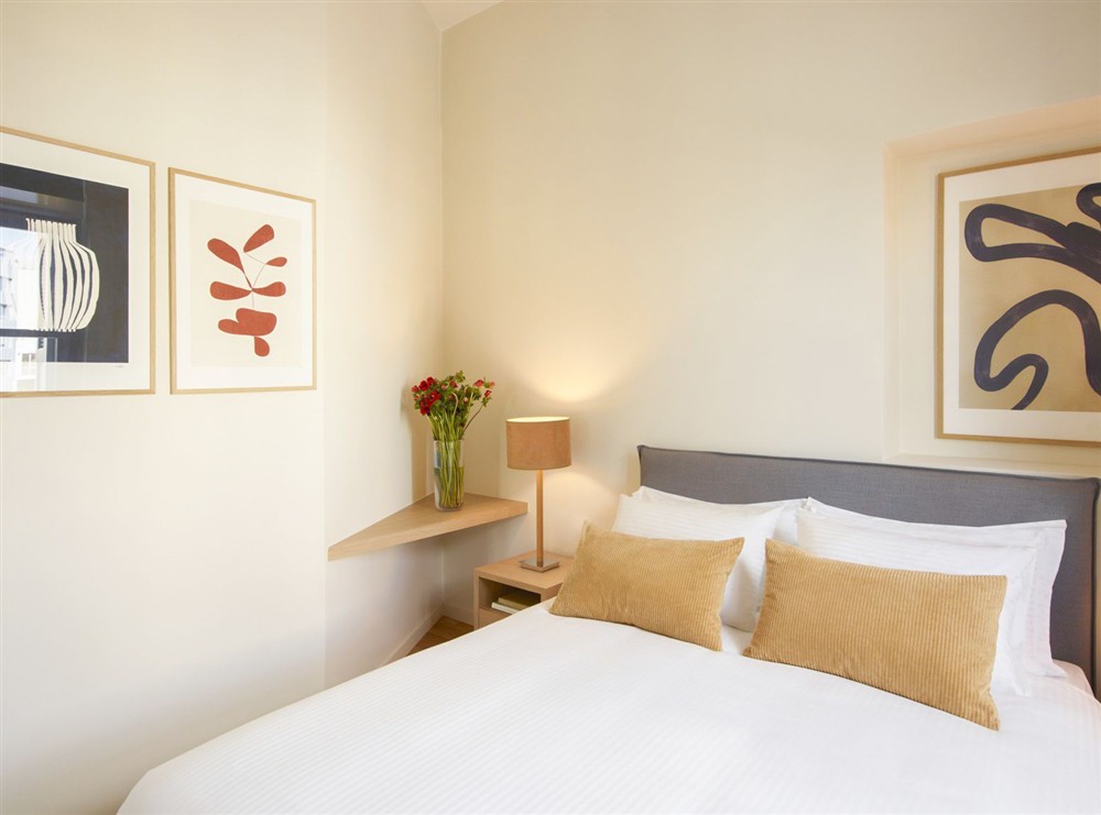 Apartment Achilleos